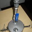 Acoples Rápidos de Válvula Sello Viton aluminio bronce polipropileno